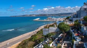 تحديث الطقس الأحد شمال المملكة يتوقع تقلبات واضحة